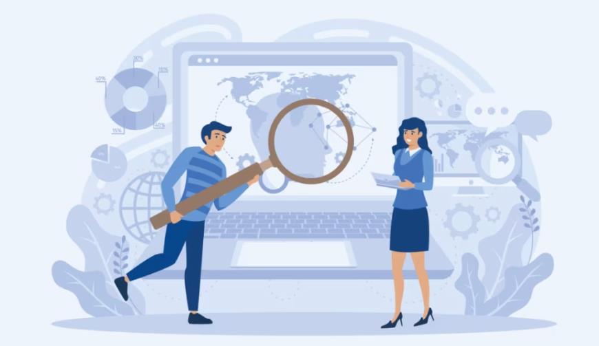 克拉玛依区小程序开发公司选型指南：6大核心JavaScript框架深度解析
